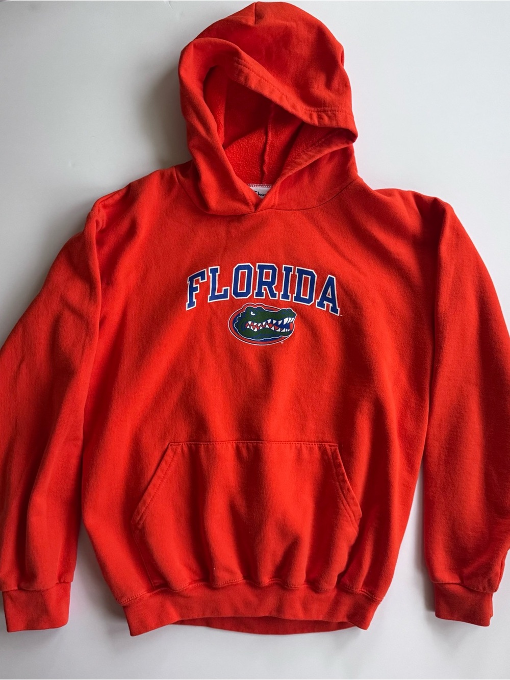 Champion Florida Gators Hoodie Sweatshirt Youth